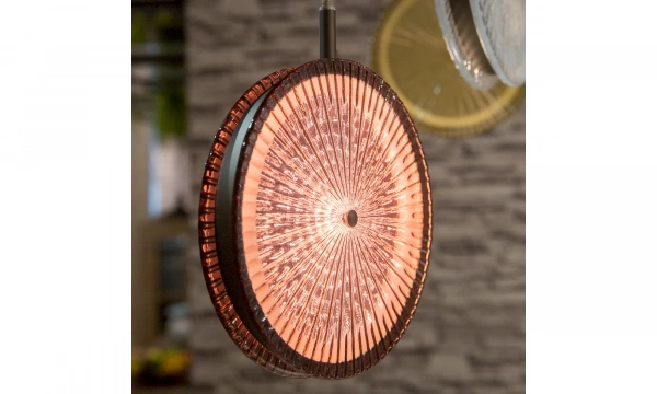 Подвесной светильник Sylcom Lulu