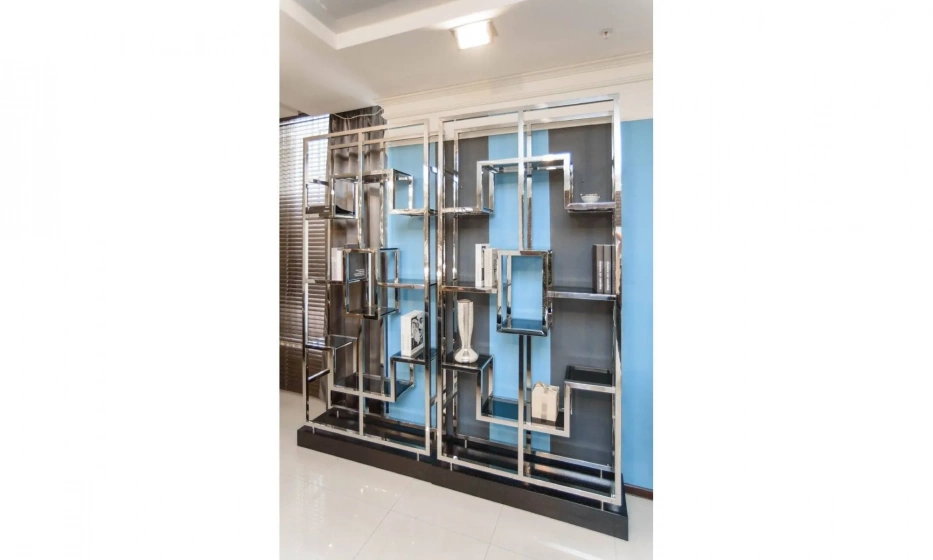 Стеллаж Eichholtz Lagonda - фото 2