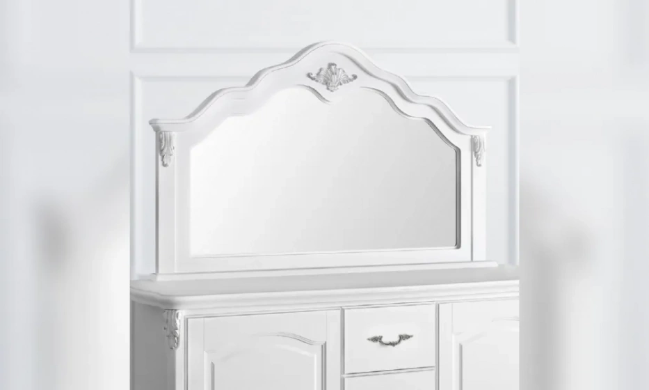 Зеркало Kreind Silvery Rome - фото 1