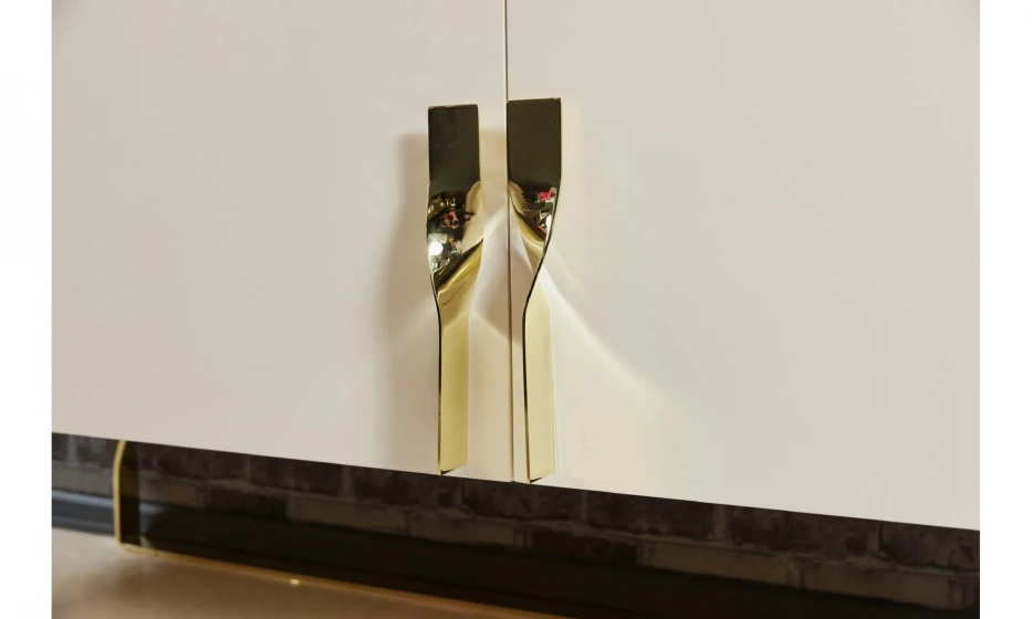 Комод Orix Zen Gold - фото 7