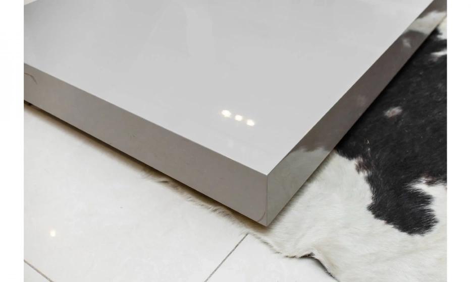 Compar Стол Журнальный Dove 2831 Cro/La+116 - фото 5