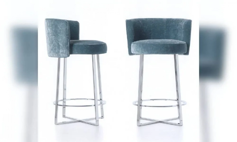 Барный Cтул Malerba Fashion Affair - фото 1