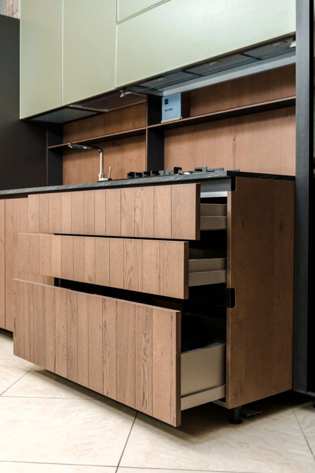 Кухня Stosa Cucine Naturale/Frame - фото 2