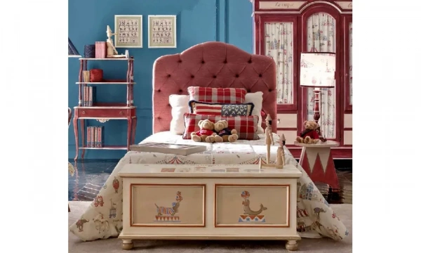 Детская Vittorio Grifoni Le Cirque Du Bebe