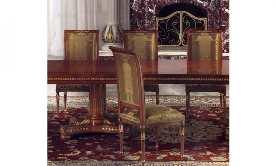 Столовая Angelo Cappellini Boldini - фото 2