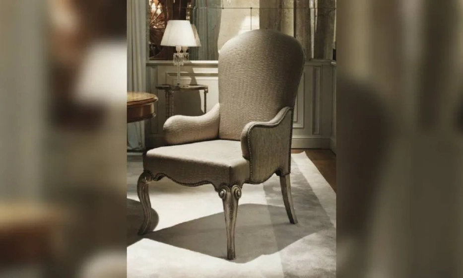 Стул Provasi Milano Collection 2 - фото 1