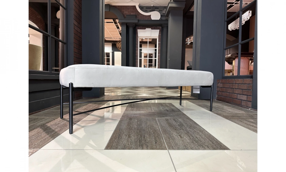 Банкетка Saloni Thor - фото 1