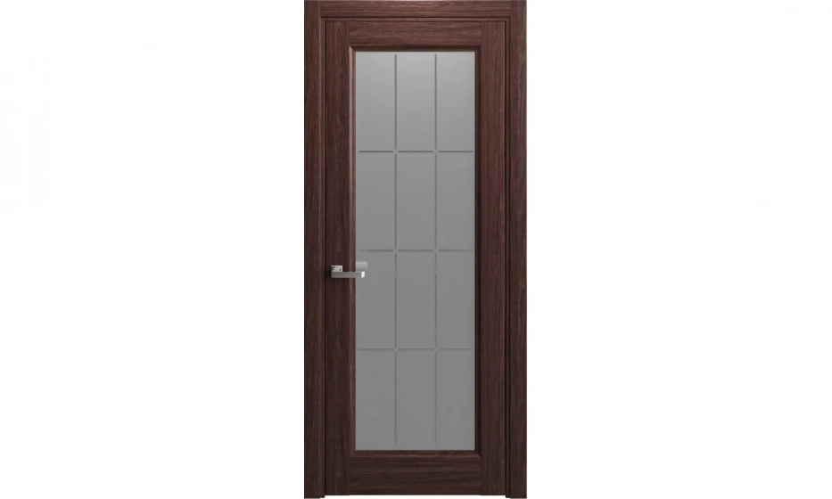 Межкомнатная дверь Софья, коллекция Elegant, Модель 80.38 - фото 1