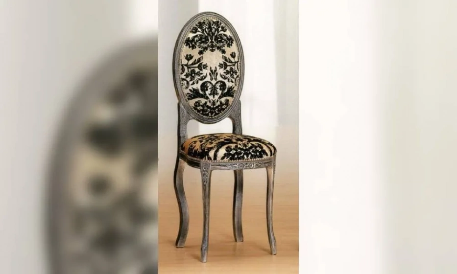 Стул Morello Gianpaolo Selena 2 - фото 1