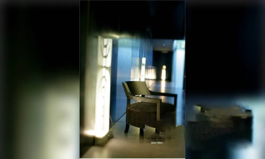 Кресло На Каркасе Из Дуба Aura, Potocco - фото 1