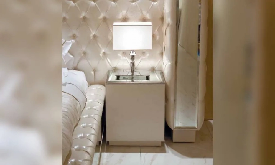 Тумба Прикроватная Visionnaire Magnolia 3 - фото 1