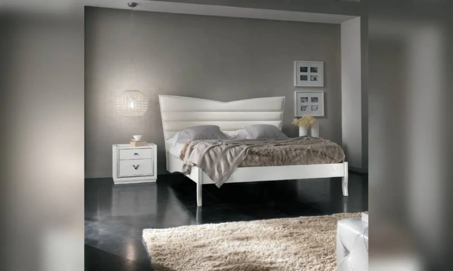 Кровать Vaccari Giovanni Giselle 1 - фото 1