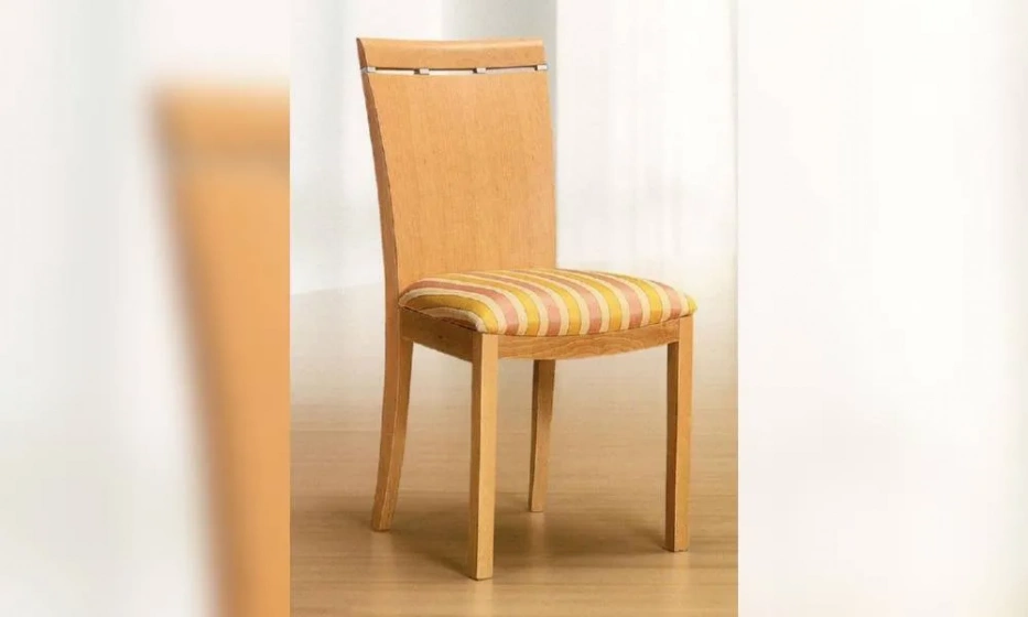 Стул Morello Gianpaolo Charly - фото 1