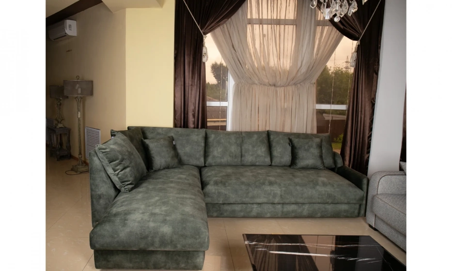 Диван VOLTA МЕБЕЛЬ Осман - фото 3