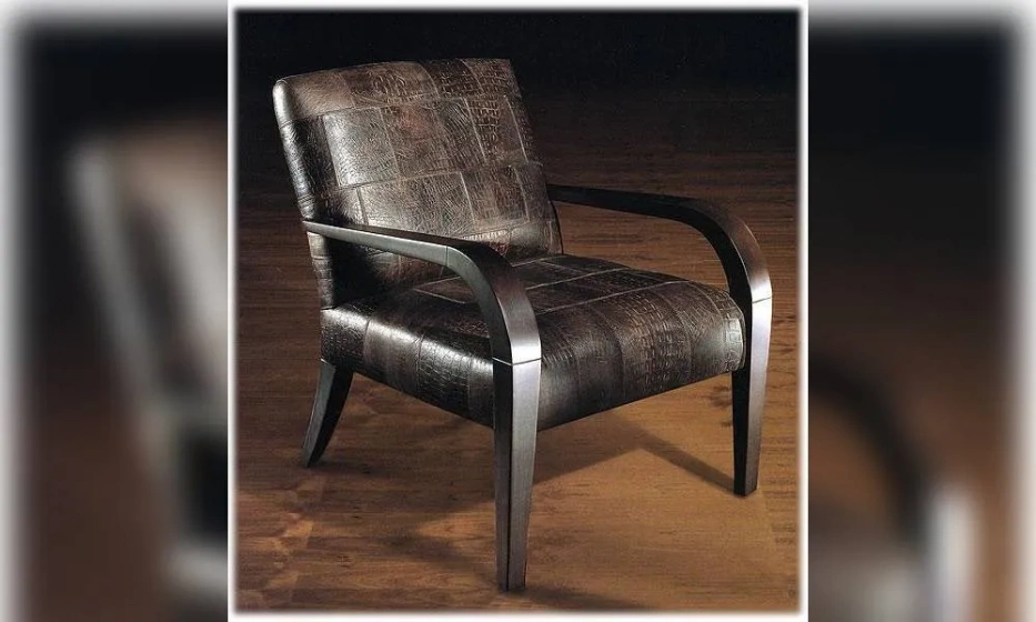 Кресло Smania Flora - фото 1