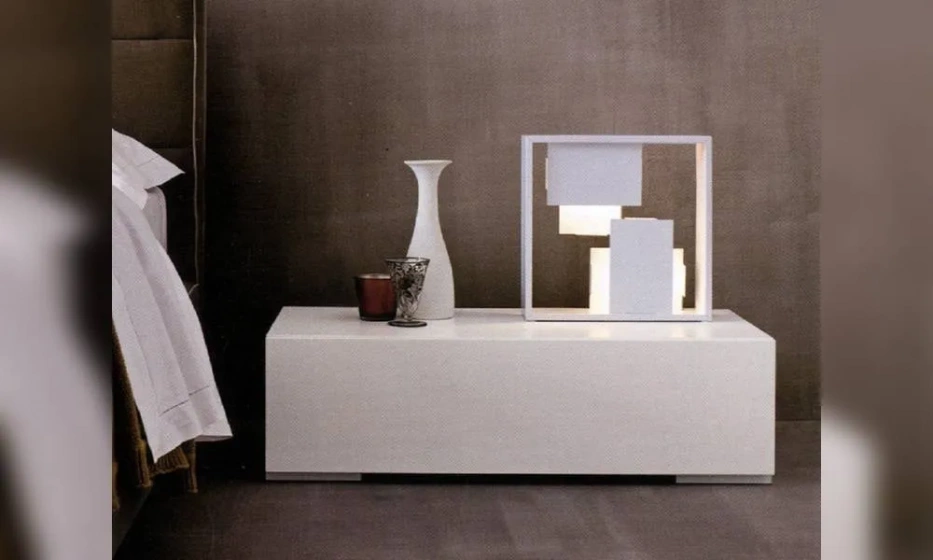 Тумба Прикроватная Dall Agnese Paris 1 - фото 1