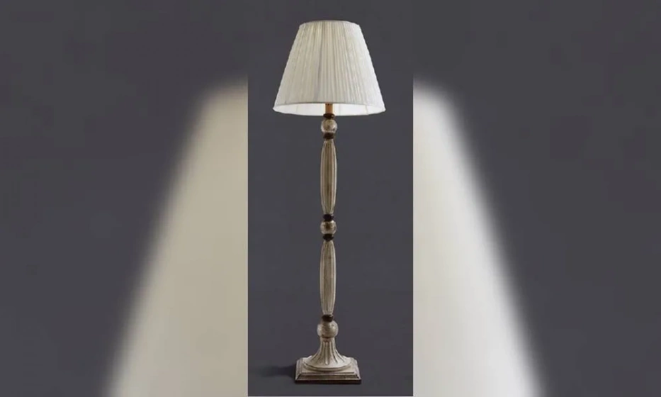 Напольная Лампа Silvano Grifoni 1702 + 828 - фото 1