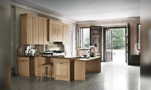 Кухня Old Line Kali