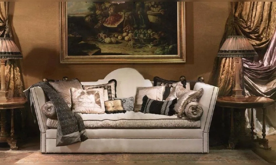 Диван Provasi Deauville - фото 1