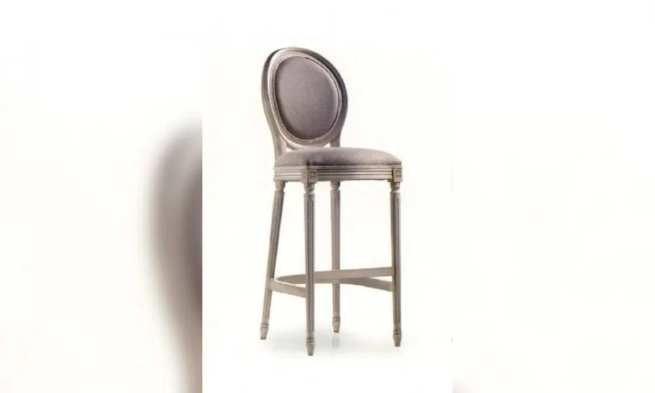 Барный Стул Giuliacasa 133Pr-Ve - фото 1