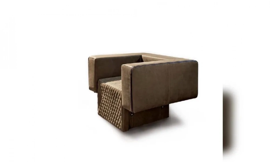 Кресло Nicoline Salotti Elba - фото 1