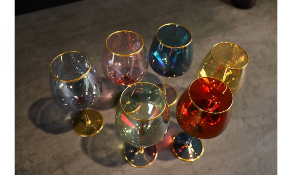 Набор бокалов VETRERIE DI EMPOLI - фото 7