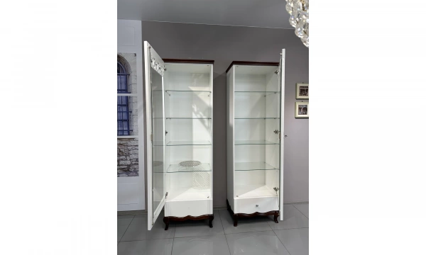 Витрина Taranko Milano