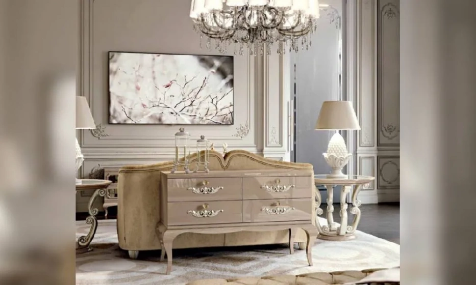 Комод Cavio Verona - фото 1