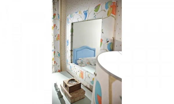 Детская Piermaria Young 16