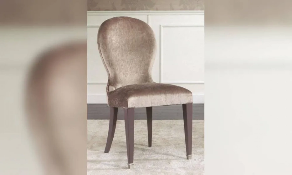 Стул Seven Sedie Calipso 1 - фото 1