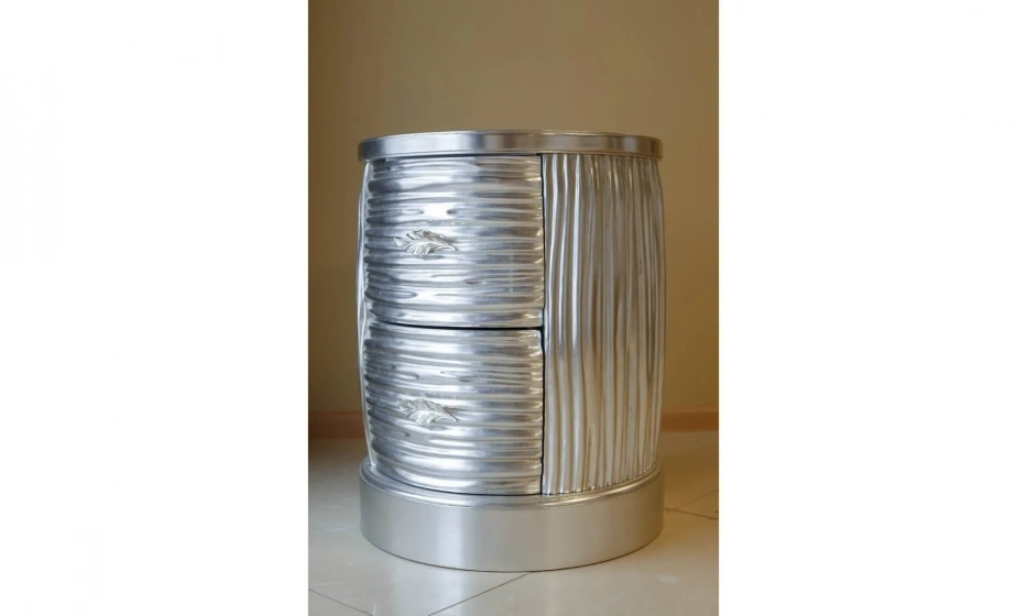 Комплект мебели в спальню Belloni Allure - фото 10