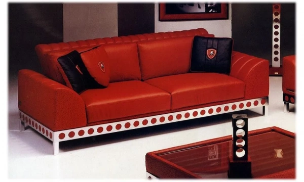 Гостиная Formitalia Montecarlo