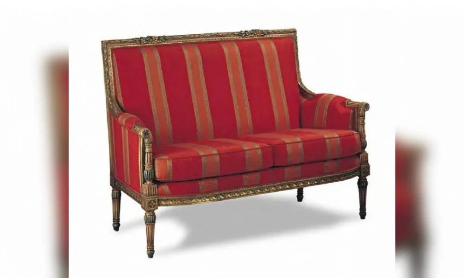 Диван Francesco Molon The Upholstery 17 - фото 1