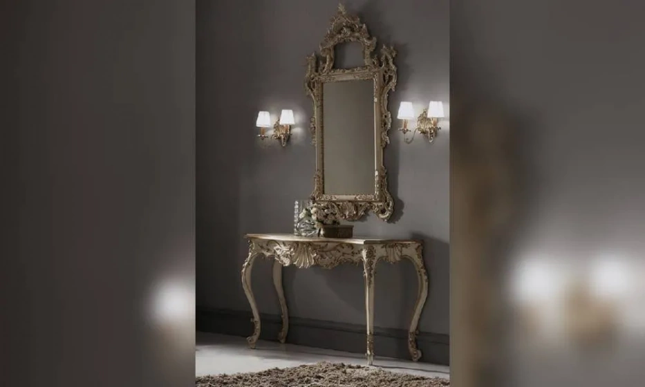 Консоль Grifoni Silvano Living Room 16 - фото 1