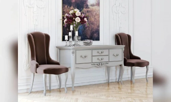 Консоль Kreind Atelier Home