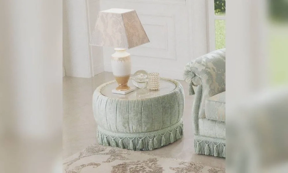 Стол Журнальный Giorgio Casa Giulietta E Romeo 2 - фото 1