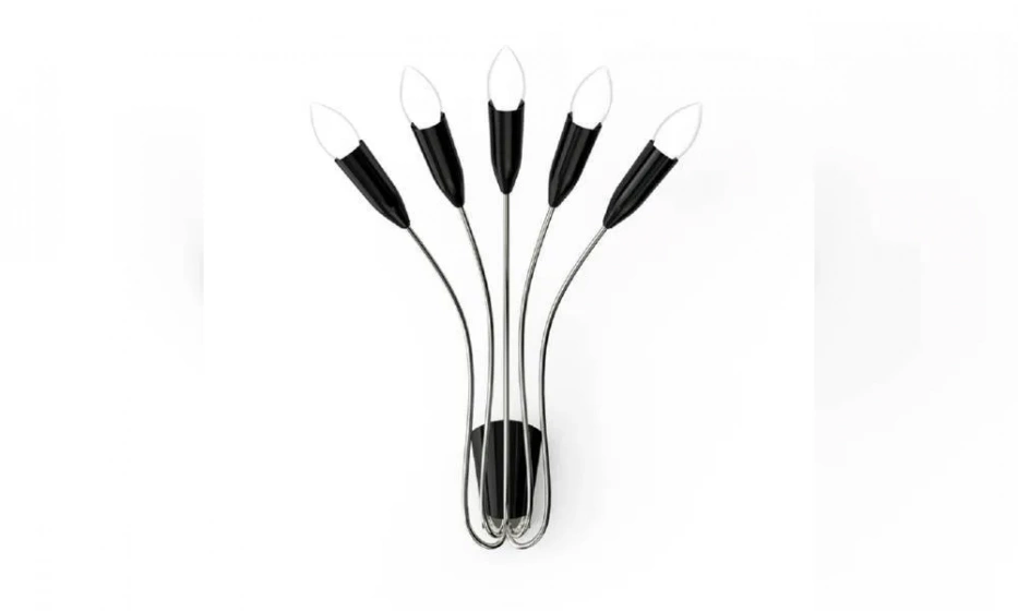 Настенный Светильник Delightfull Norah - фото 1