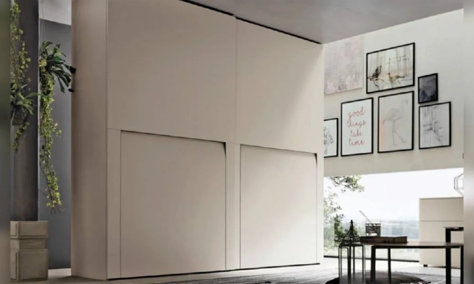 Шкаф Tomasella Kryzia - фото 1