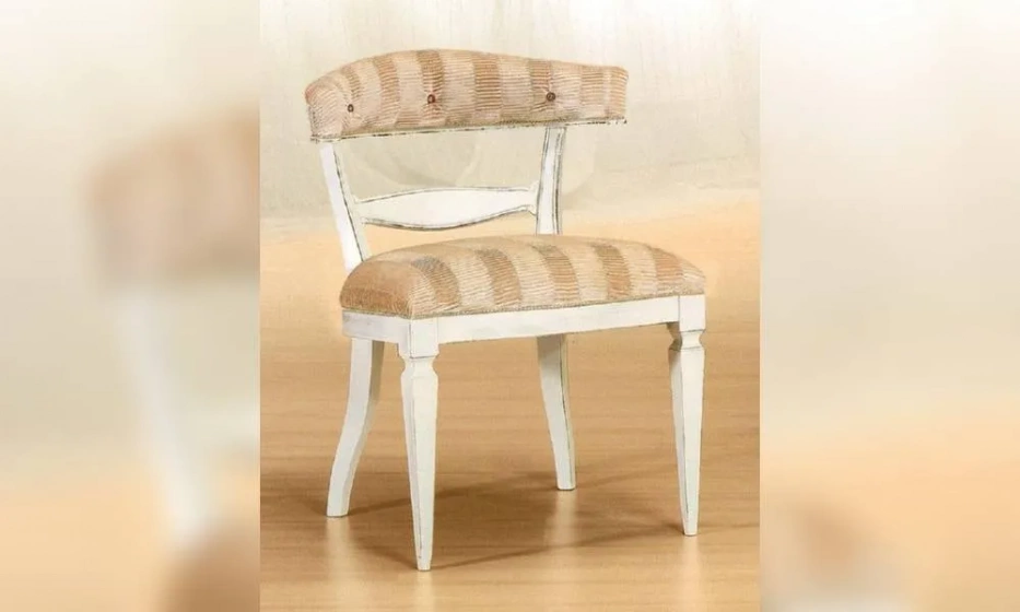 Стул Morello Gianpaolo Icaro - фото 1