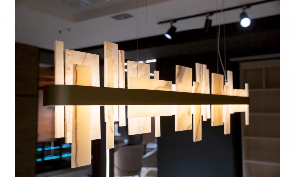 Подвесной светильник Masiero Honice