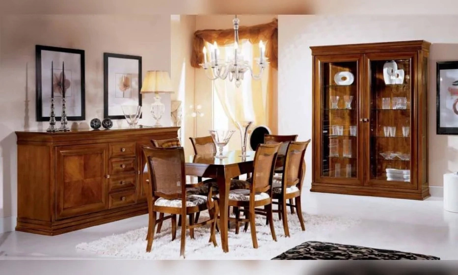 Гостиная Betamobili Mantegna N1 Cat. B 08S - фото 1