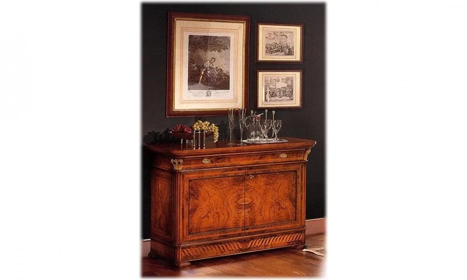 Столовая Minotti Luigi & Benigno Antica Brianza Vol. Ii 22 - фото 3