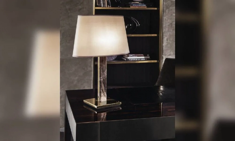 Настольная Лампа Akilele Longhi Z 238 - 1 - фото 1