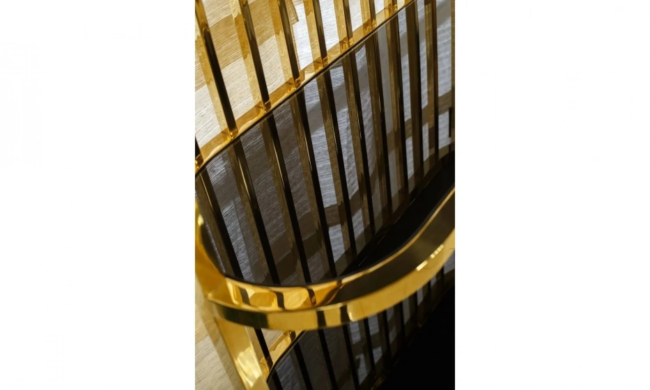 Этажерка Eichholtz - фото 4