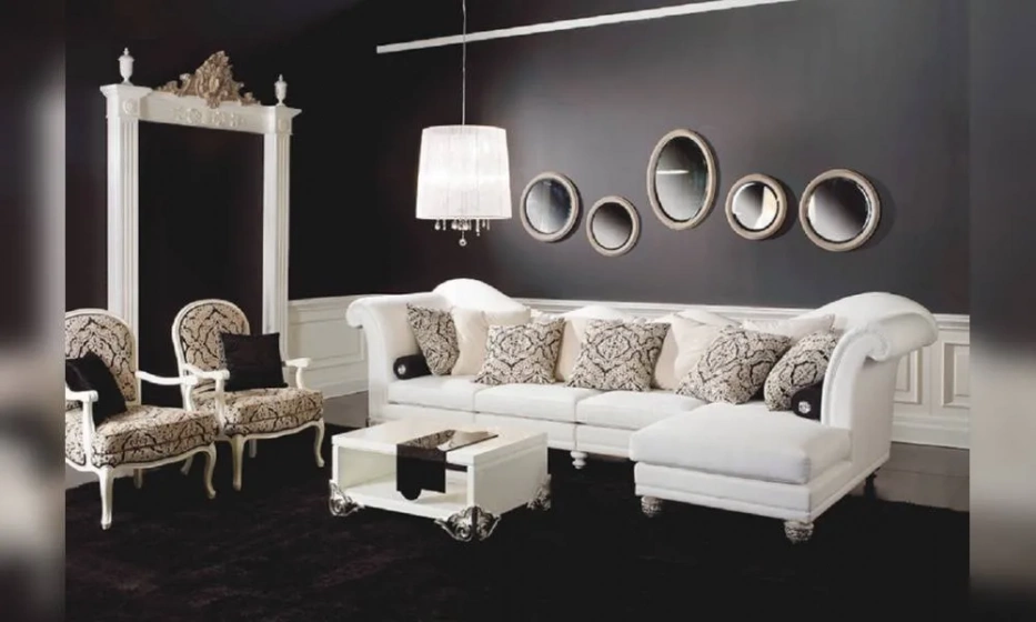 Диван Elle Due Doge 6 - фото 1