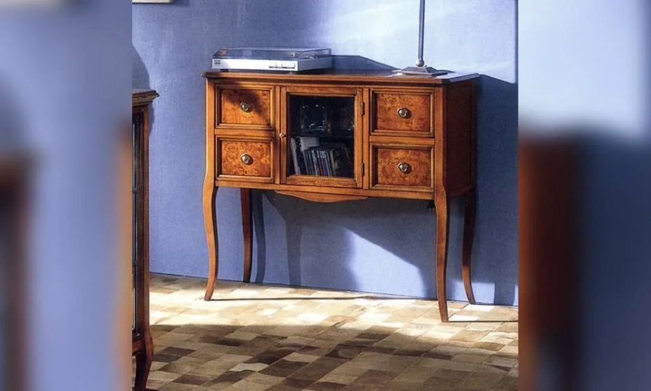 Комод Giuliacasa Vi700-Ls - фото 1