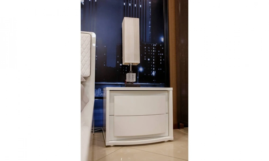 Camelgroup Спальня Damabianca Тумба Прикроватная - фото 3