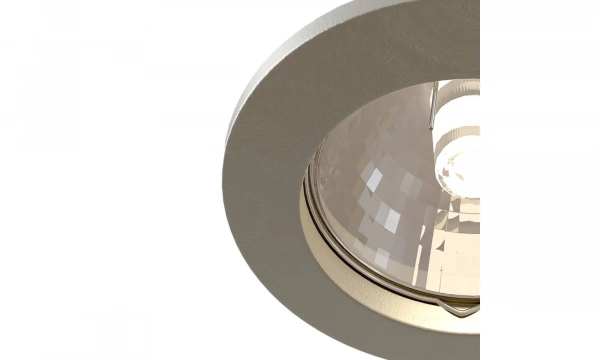 Встраиваемый Светильник Technical Dl009-2-01-N