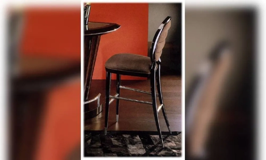 Барный Cтул Giorgio Collection Monte Carlo - фото 1