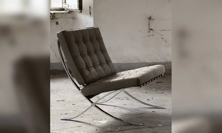 Стул Domingo Salotti Lab1 2014 - фото 1